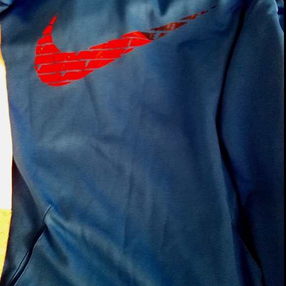 Other - Nike sweater